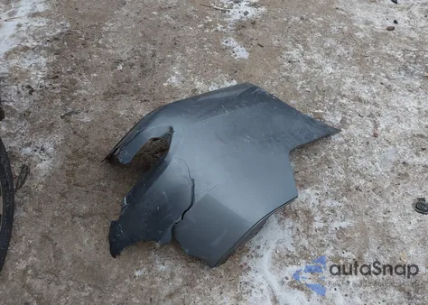 2017 Nissan Sentra Sr Turbo из США, поврежденный, VIN 3N1CB7AP7HY319007